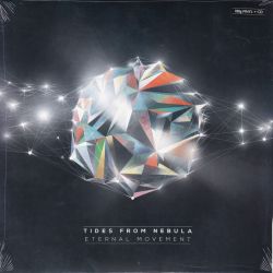 TIDES FROM NEBULA - ETERNAL MOVEMENT (1 LP + 1 CD) - 180 GRAM PRESSING 