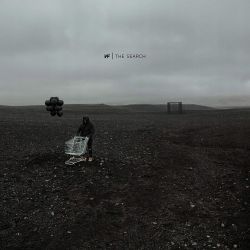 NF - THE SEARCH (1 CD) 