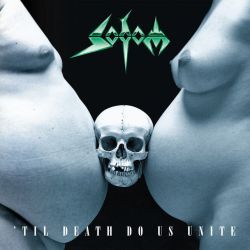 SODOM - 'TIL DEATH DO US UNITE (1 CD) 