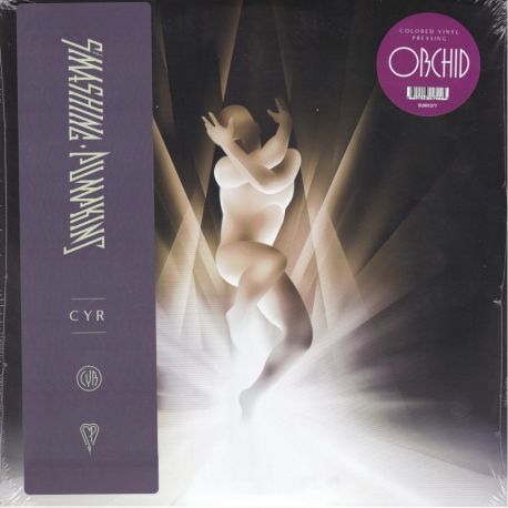 SMASHING PUMPKINS, THE - CYR (2 LP) - COLOURED ORCHID VINYL EDITION