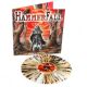 HAMMERFALL - GLORY TO THE BRAVE (1 LP) - SPLATTER EDITION