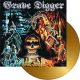 GRAVE DIGGER - RHEINGOLD (1 LP) - LIMITED GOLD VINYL EDITION