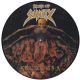 EDGE OF SANITY - KUR-NU-GI-A (1 LP) - 45RPM - PICTURE DISC
