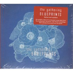 GATHERING, THE - BLUEPRINTS (2 CD)