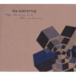 GATHERING, THE - TG25: DIVING INTO THE UNKNOWN (3 CD) 