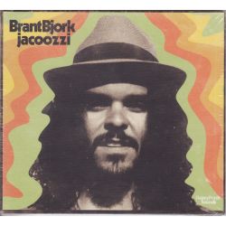 BJORK, BRANT - JACOOZZI (1 CD) 