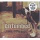 ENTOMBED - SAME DIFFERENCE (2 CD) 