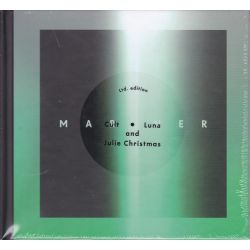 CULT OF LUNA AND JULIE CHRISTMAS - MARINER (1 CD) - LIMITED EDITION