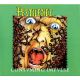 PESTILENCE - CONSUMING IMPULSE (1 CD)