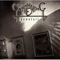 GATHERING, THE - DOWNFALL (2 CD)