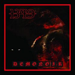 1349 - DEMONOIR (1 CD)