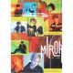 STRAY KIDS - CLE 1: MIROH ‎(PHOTOBOOK + CD) - MIROH VERSION