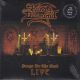 KING DIAMOND - SONGS FOR THE DEAD LIVE (2 LP) - 180 GRAM PRESSING