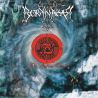 BORKNAGAR - THE ARCHAIC COURSE (1 LP) 