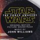 STAR WARS - EPISODE VII: THE FORCE AWAKENS [GWIEZDNE WOJNY: PRZEBUDZENIE MOCY] - JOHN WILLIAMS (2 LP) PICTURE DISC
