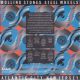 ROLLING STONES, THE - STEEL WHEELS LIVE ATLANTIC CITY NEW JERSEY (4 LP) - 180 GRAM PRESSING