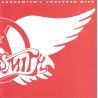 AEROSMITH - AEROSMITH'S GREATEST HITS (1 CD) - WYDANIE AMERYKAŃSKIE