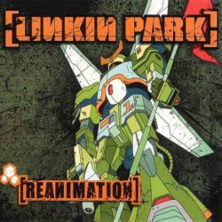 LINKIN PARK - REANIMATION (2LP) 
