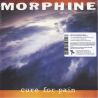 MORPHINE - CURE FOR PAIN (1 LP) - MOV LIMITED EDITION - 180 GRAM BLUE MARBLED VINYL PRESSING