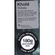 KHOLD - TIL ENDES (1 LP) - 180 GRAM PRESSING 