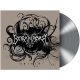 BORKNAGAR - ORIGIN (1 LP) - LIMITED EDITION SILVER VINYL PRESSING 