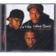 A TRIBE CALLED QUEST - HITS, RARITIES & REMIXES - WYDANIE AMERYKAŃSKIE