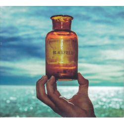 BLACKFIELD - V (1 CD)