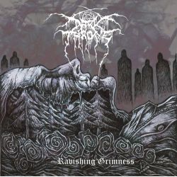 DARKTHRONE - RAVISHING GRIMNESS (1 CD) 