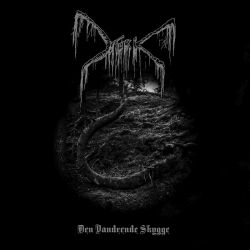 MORK - DEN VANDRENDE SKYGGE (1 CD) 