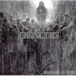 EVOKEN - ANTITHESIS OF LIGHT (1 CD) 