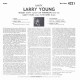 YOUNG, LARRY - UNITY (1LP) 