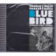 PARKER, CHARLIE AND MILES DAVIS - BLUEBIRD: LEGENDARY SAVOY SESSIONS (1 CD)