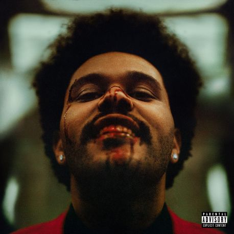 WEEKND, THE - AFTER HOURS (1 CD)