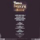 THIN LIZZY - LIVE 2012 VOL.1 (1LP) - 180 GRAM PRESSING