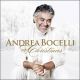 BOCELLI, ANDREA - MY CHRISTMAS (2 LP) - 180 GRAM PRESSING 