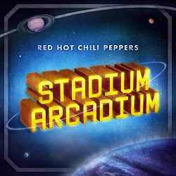 RED HOT CHILI PEPPERS - STADIUM ARCADIUM (4 LP) - WYDANIE AMERYKAŃSKIE