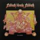 BLACK SABBATH - SABBATH BLOODY SABBATH (1 LP) - 180 GRAM PRESSING - WYDANIE AMERYKAŃSKIE