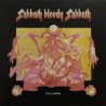 BLACK SABBATH - SABBATH BLOODY SABBATH (1 LP) - 180 GRAM PRESSING - WYDANIE AMERYKAŃSKIE