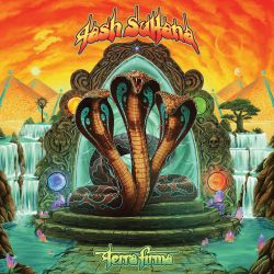 TASH SULTANA - TERRA FIRMA (2 LP)