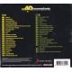 HOOVERPHONIC - TOP 40 HOOVERPHONIC: THEIR ULTIMATE TOP 40 COLLECTION (2 CD)