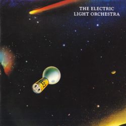 ELECTRIC LIGHT ORCHESTRA [ELO] - ELO 2 (1 CD)