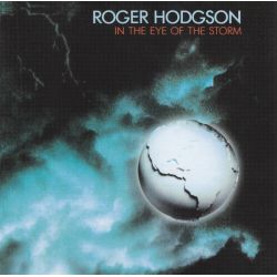 HODGSON, ROGER - IN THE EYE OF THE STORM (1 CD)
