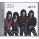 KISS - LICK IT UP (1 CD) - WYDANIE AMERYKAŃSKIE