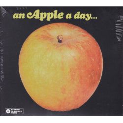 APPLE - AN APPLE A DAY... (1 CD)