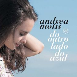 MOTIS, ANDREA - DO OUTRO LADO DO AZUL (1 CD)