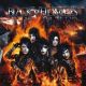 BLACK VEIL BRIDES - SET THE WORLD ON FIRE (1 CD)