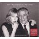 BENNETT, TONY + DIANA KRALL WITH BILL CHARLAP TRIO – LOVE IS HERE TO STAY (1 CD) - SPECIAL DELUXE VERSION