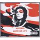 MADONNA – AMERICAN LIFE (1 CD-SINGLE)