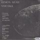 DEMON HEAD - VISCERA (1 LP) - LIMITED NUMBERED RED+BLACK MARBLED VINYL