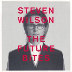 WILSON, STEVEN - THE FUTURE BITES (1 LP)